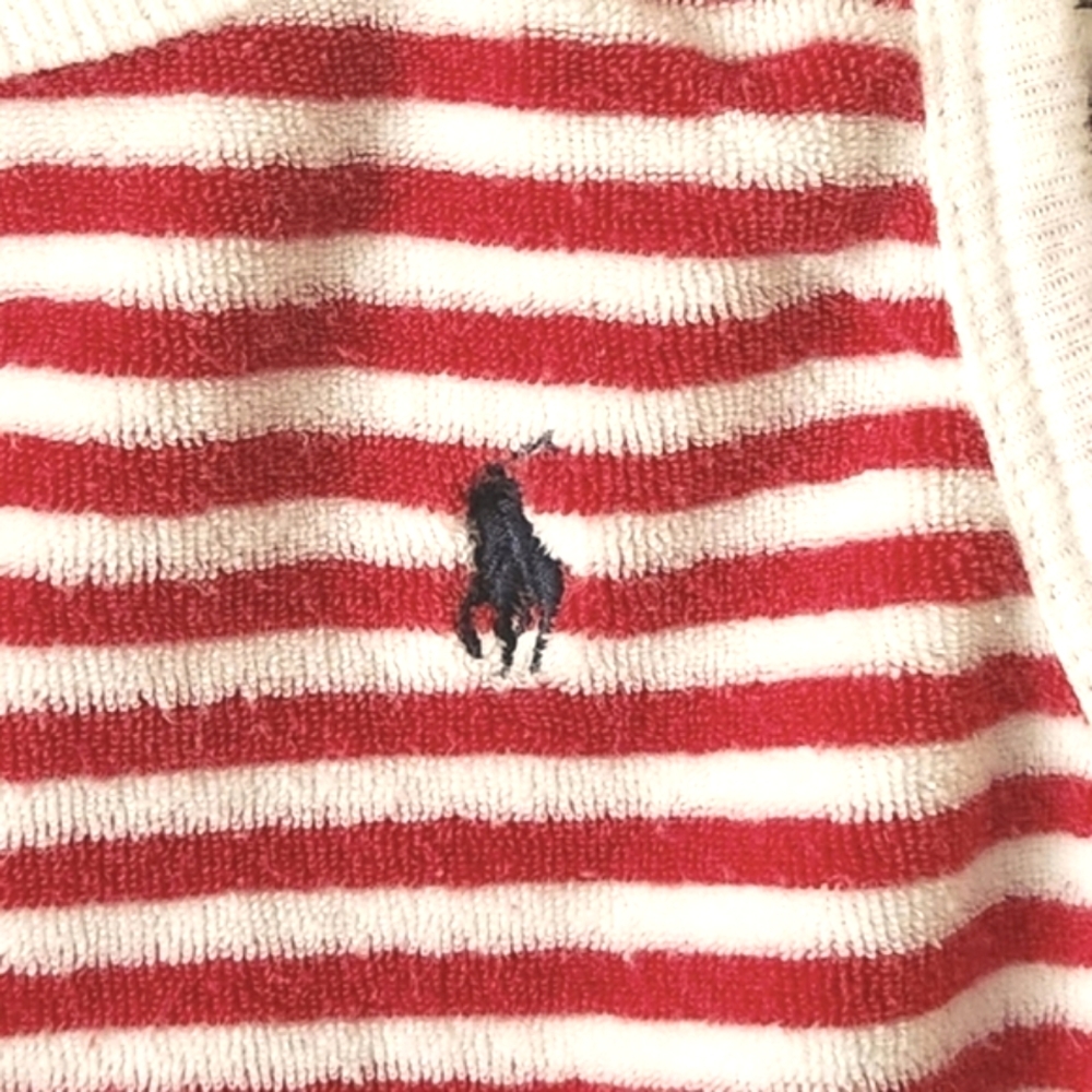 Matching Outfit | Ralph Lauren - Picture 5 of 9